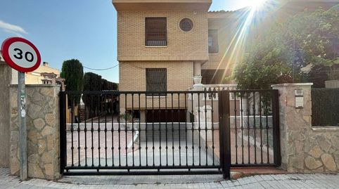 Foto 2 de Casa o xalet en venda a Avenida San José, Petrer, Alicante
