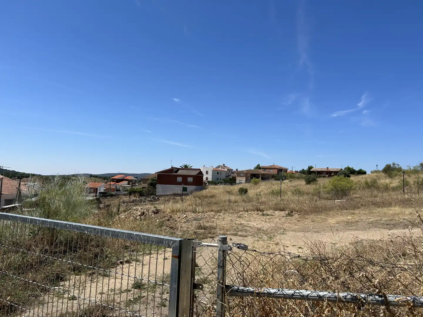 Residencial en venta en Navas del Rey