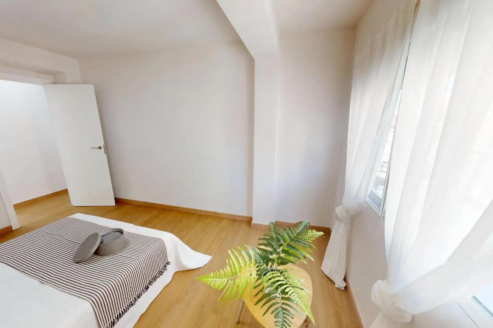 Habitación de Piso en venta en Núcleo Urbano