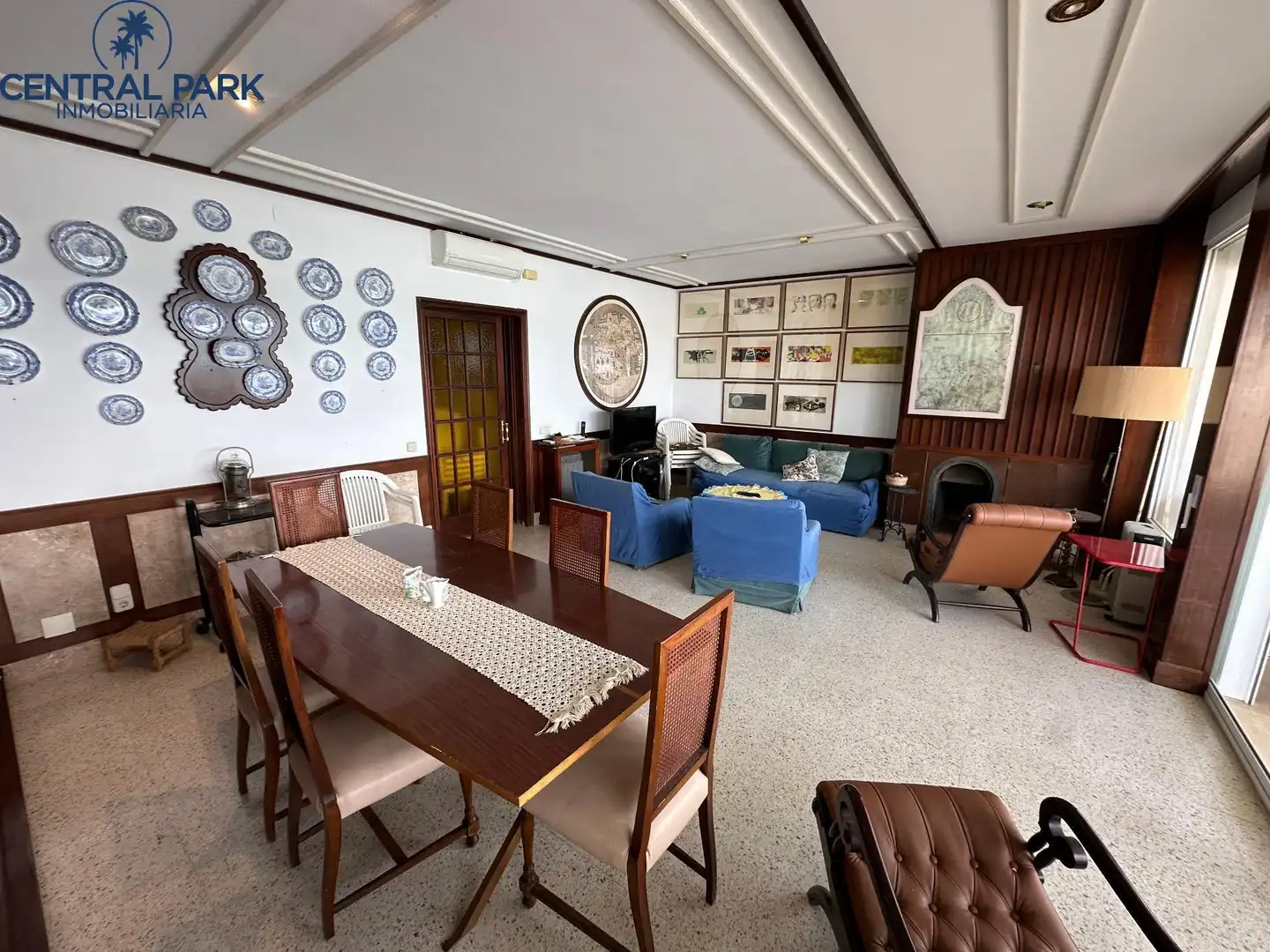 Apartament amb ascensor en venda a Calle COLON, imagen 12