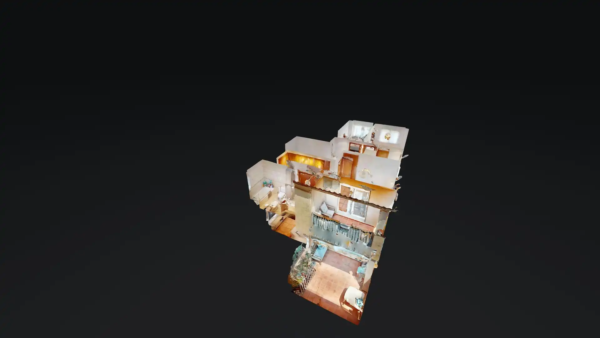 Dúplex en venta en Valencia con Calefacción, Jardín privado y Terraza