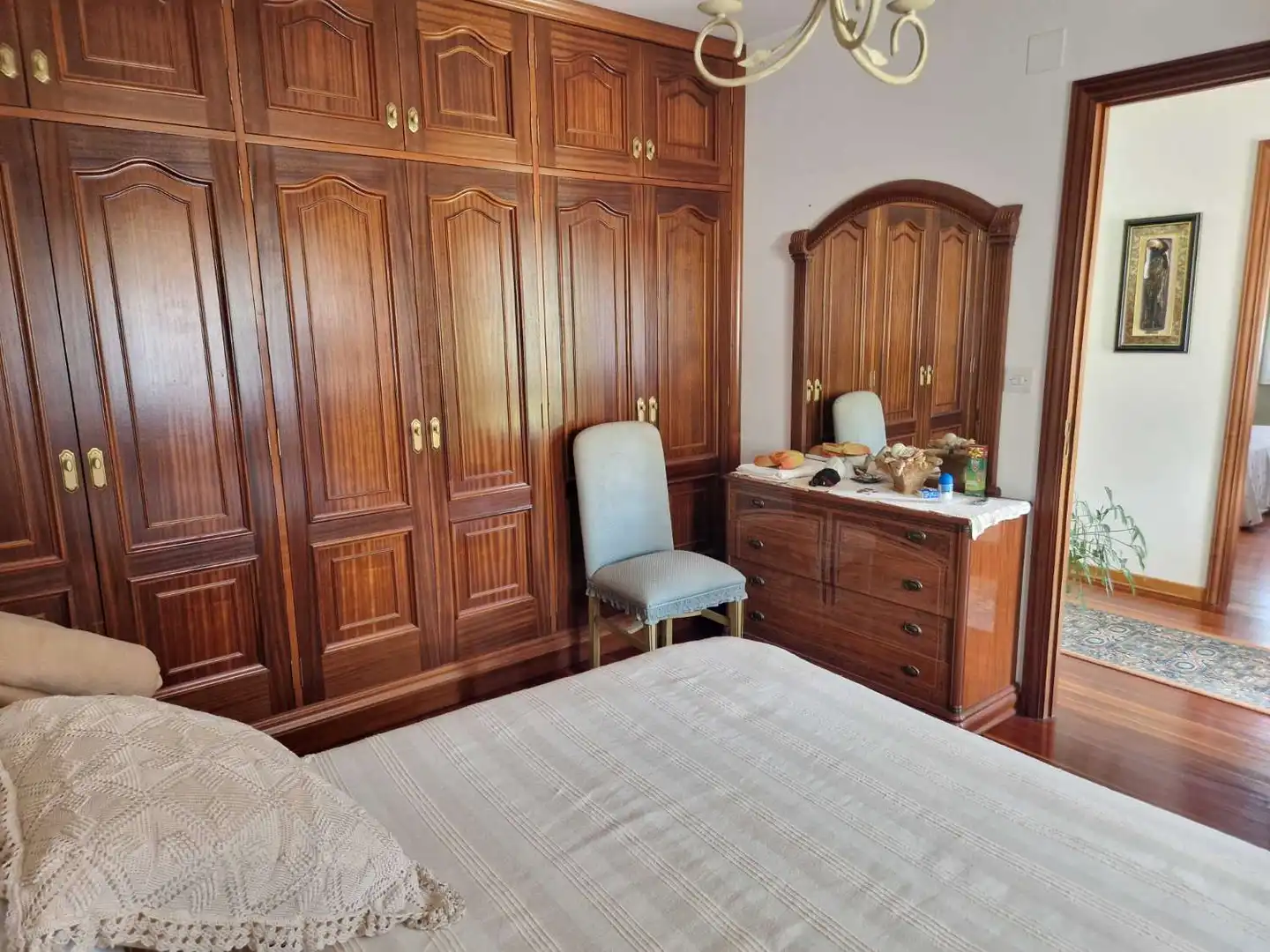 House with pool for sale in Brión, imagen 24
