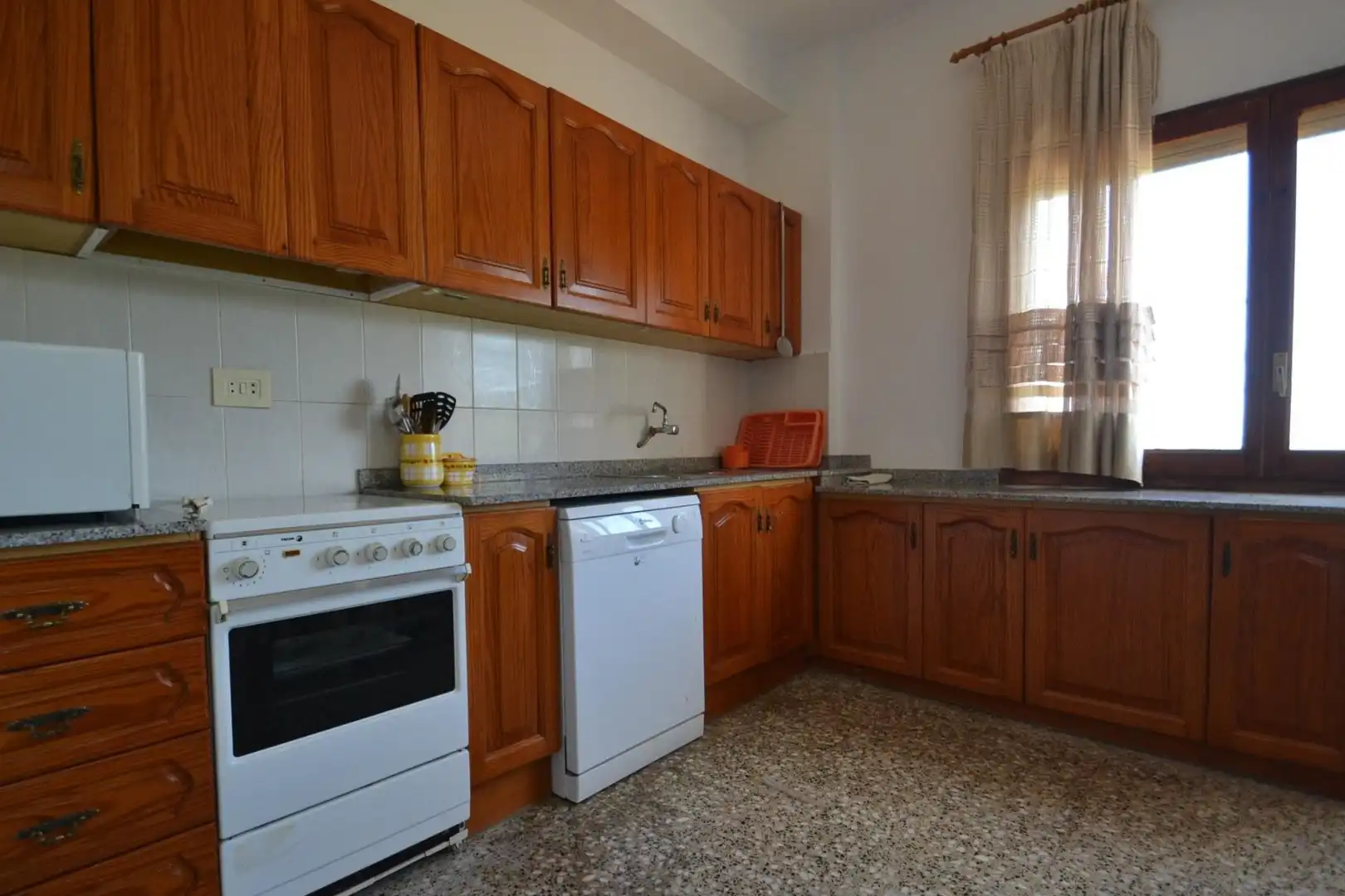 Country house with pool for sale in Partidas de interior - Zona Rústica, imagen 14