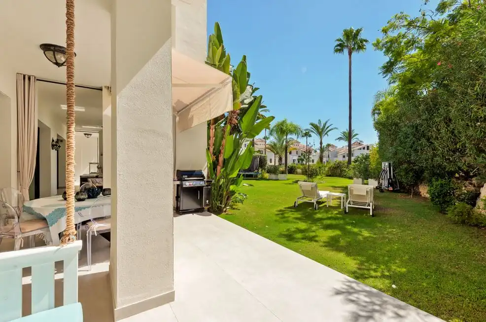 Apartment zum Verkauf in Benamara - Atalaya, imagen 29