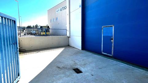 Photo 3 of Industrial buildings to rent in Carrer Bassa Miquela, 8, Mas Romeu, Tarragona