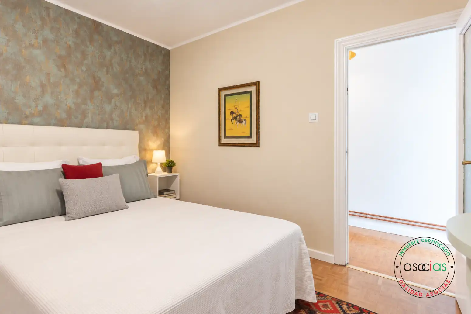 Piso con ascensor en venta en Gijón - Calle Magnus Blikstad 63, imagen 5