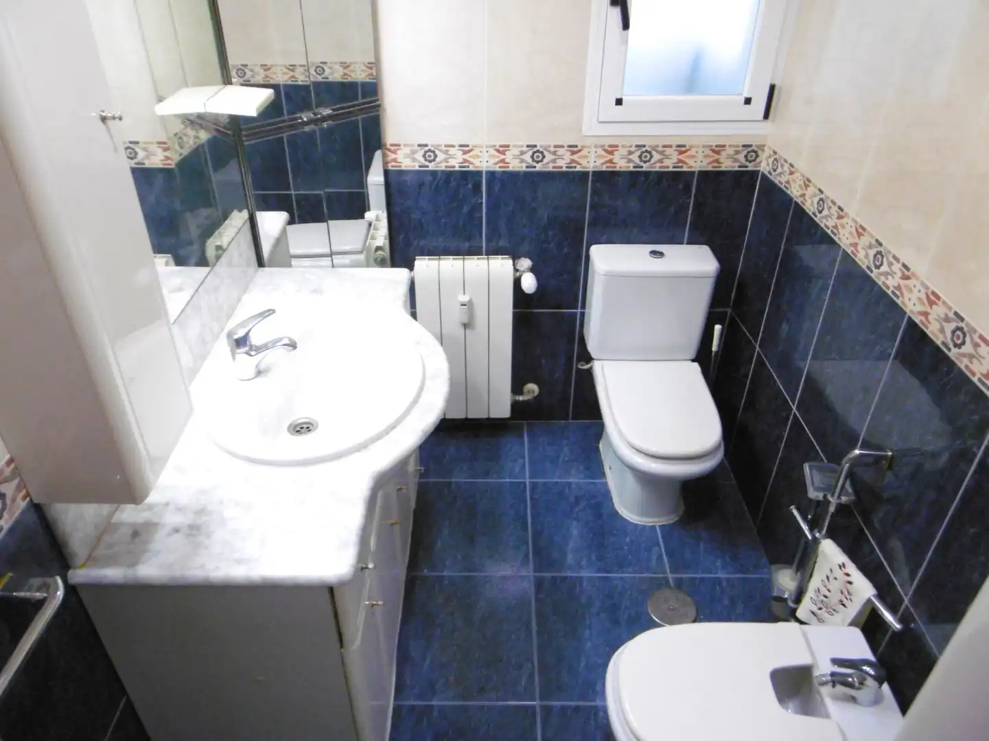 Piso con ascensor en venta en Paseo ZORRILLA, imagen 26