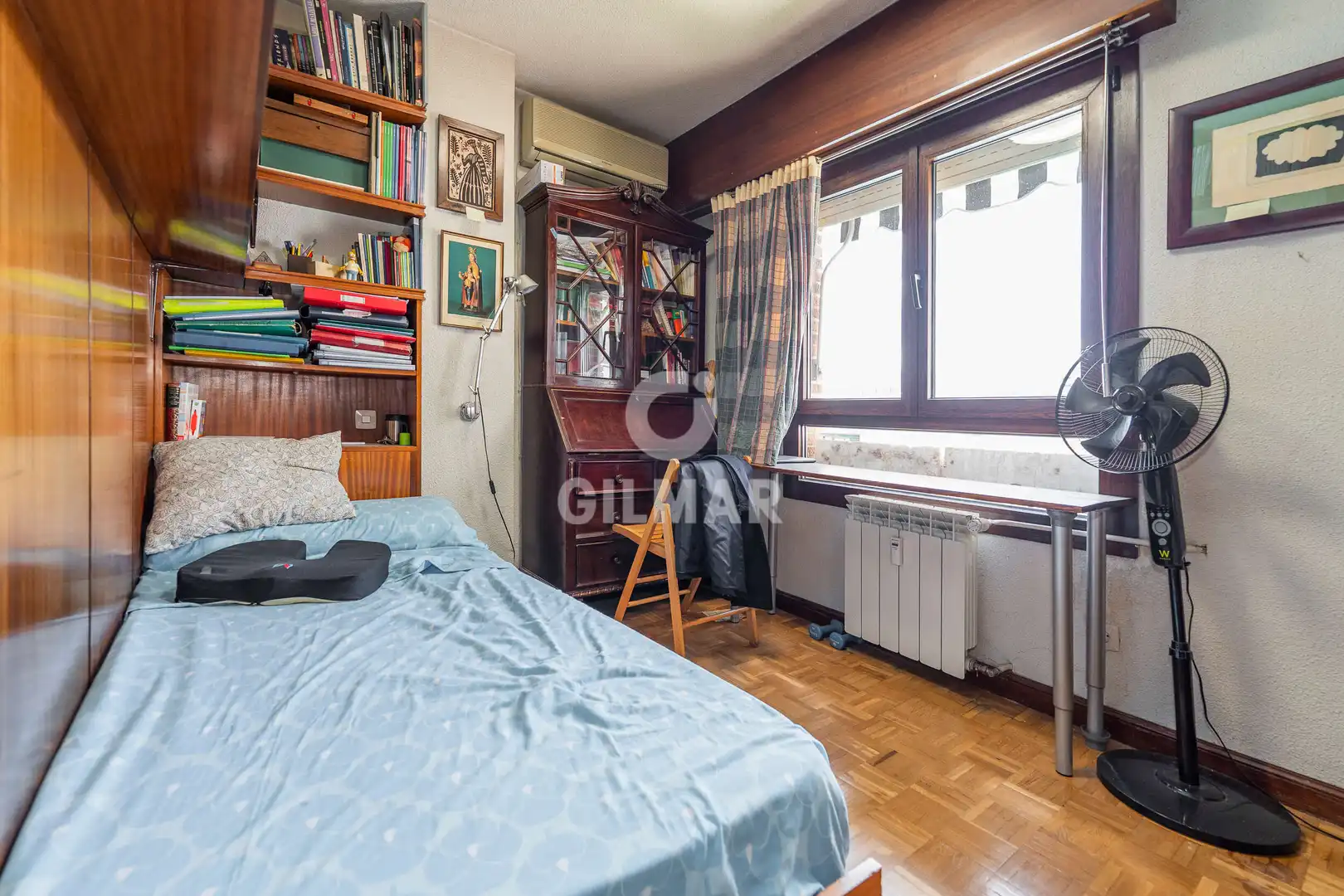 Flat with terrace for sale in Chamartín, imagen 22