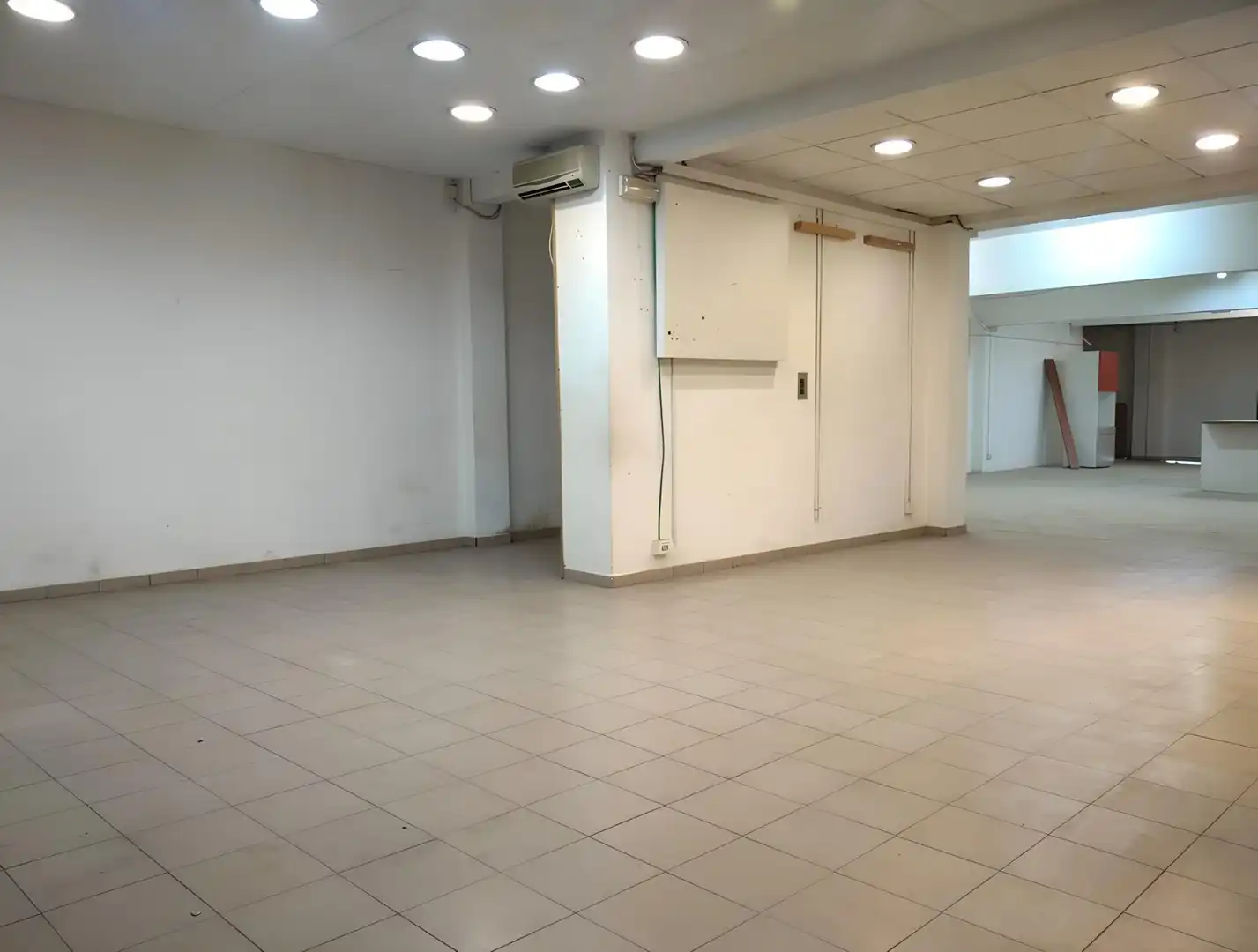 Local comercial de lloguer a Centre, imagen 22