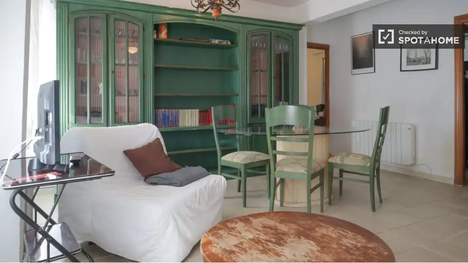 Appartement avec terrasse à louer à Centro, imagen 4