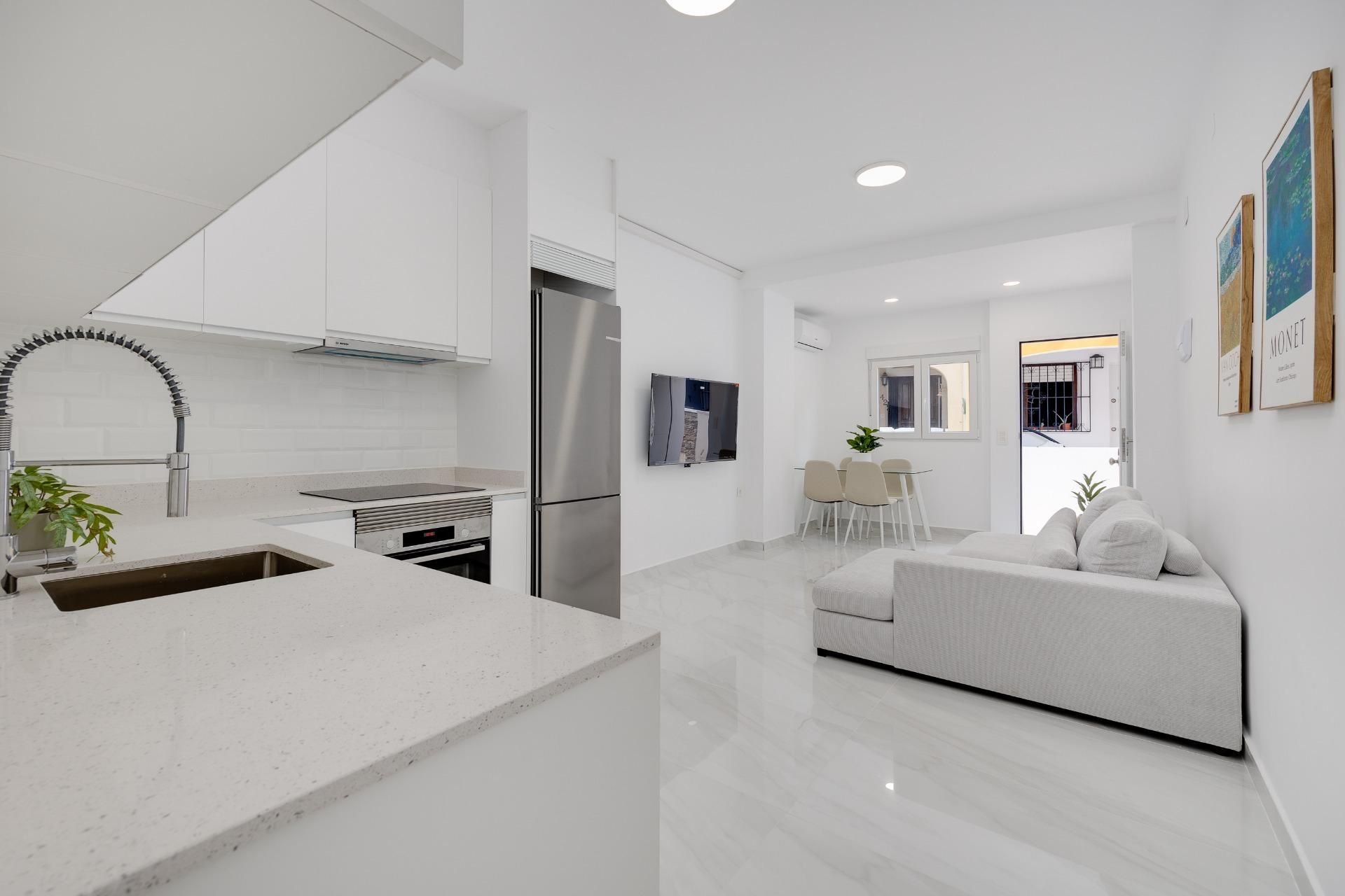Casa o chalet en venta en La Florida, Orihuela Costa