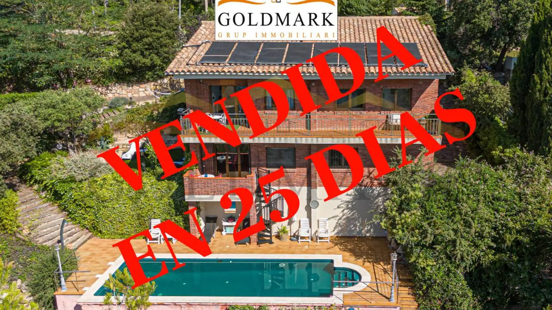 Casa o chalet en venta en Pasaje Xaloc, 5, Corbera de Llobregat