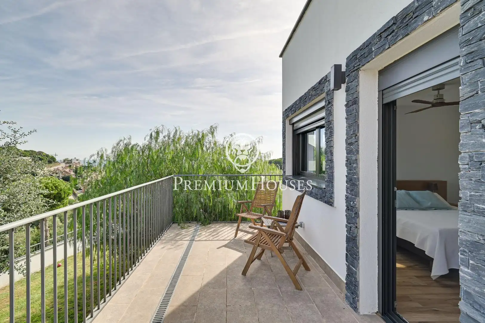 House with terrace for sale in Caldes d'Estrac, imagen 29
