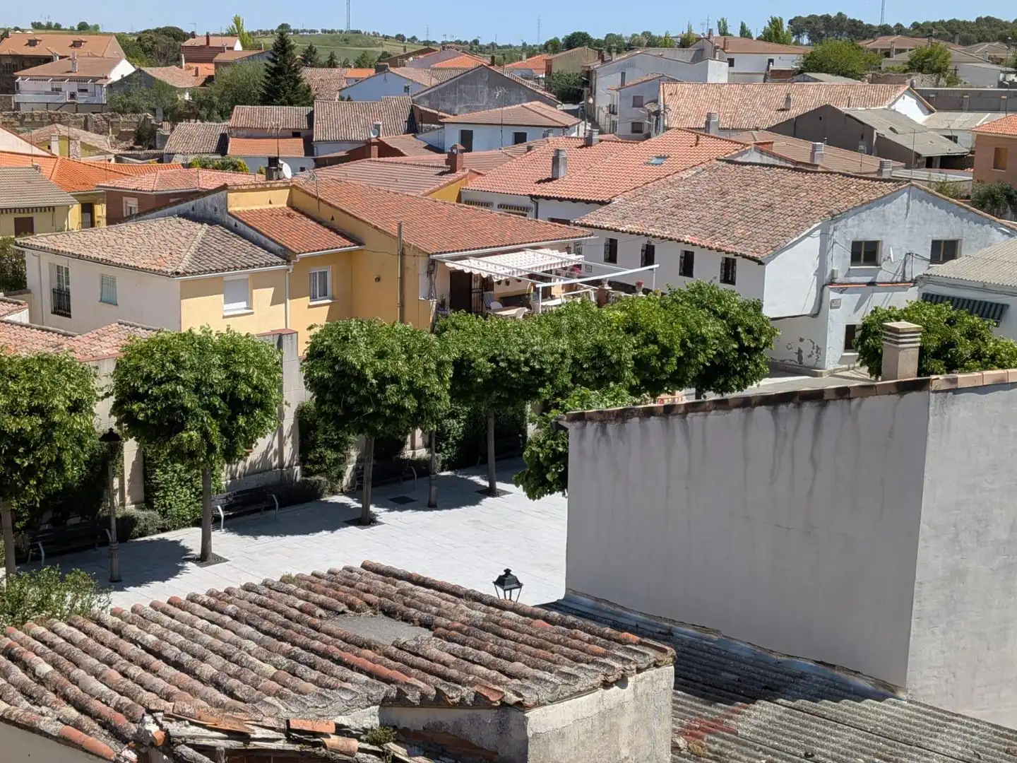Reihenhaus zum Verkauf in Santorcaz, imagen 36