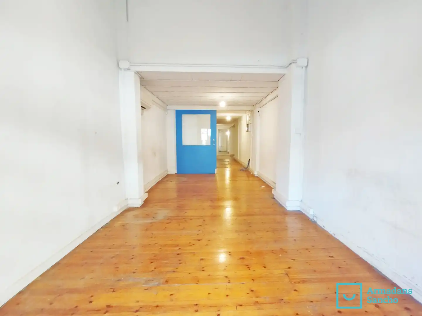 Local de alquiler en N/A, 1, Vila de Gràcia