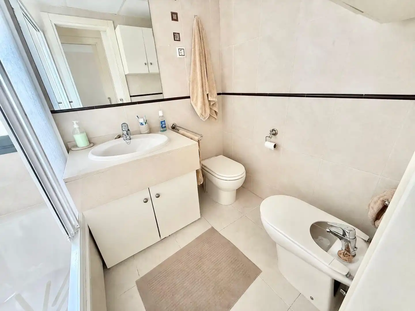 Apartments for rent in Rincón Alto