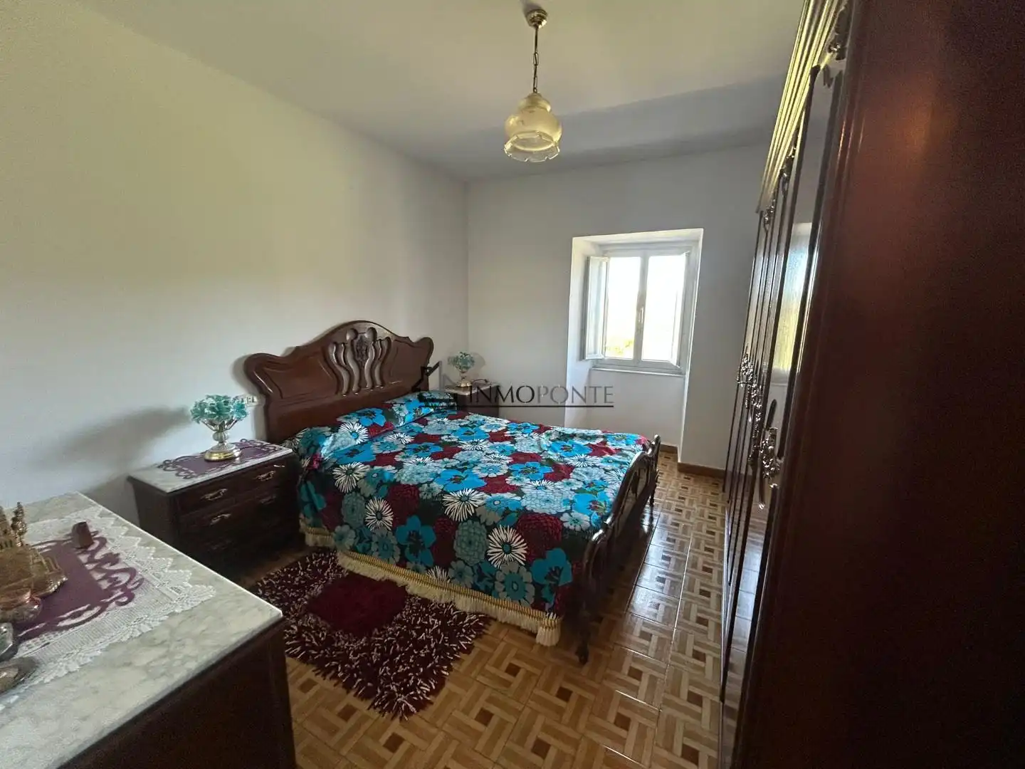 Casa o xalet en venda a Forcarei