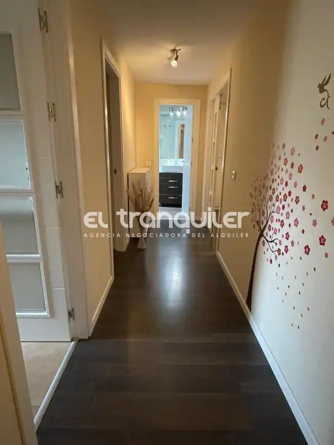 Flat for rent in Avenida Fuenlabrada, Casco Antiguo