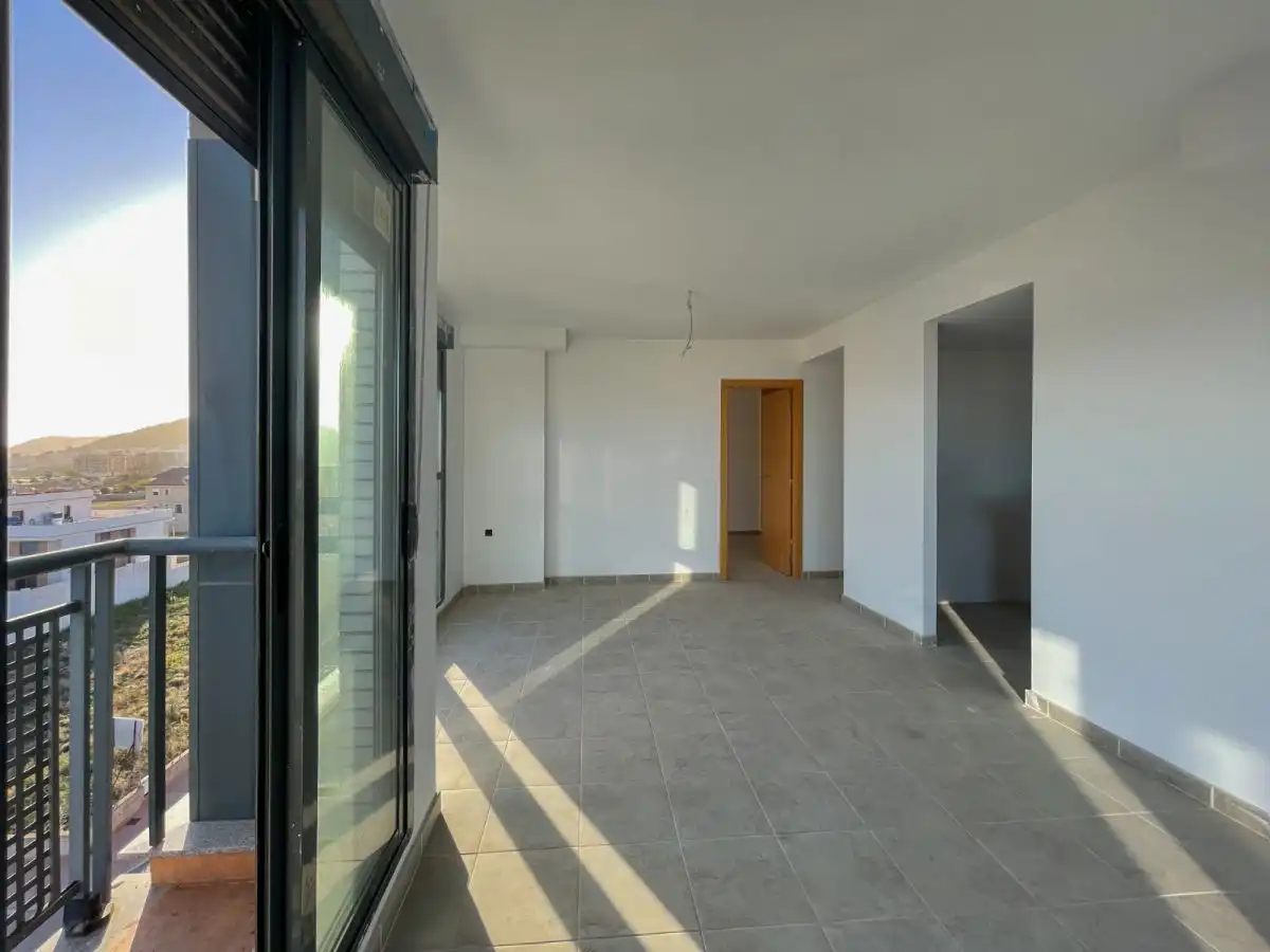 Attic for sale in La Vall d'Uixó  with Air Conditioner, Heating and Terrace