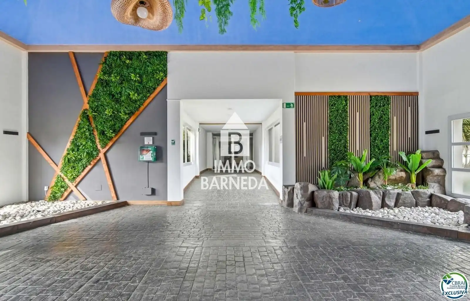 Wohnung mit Pool zum Verkauf in PORT CANIGÓ 15, imagen 19