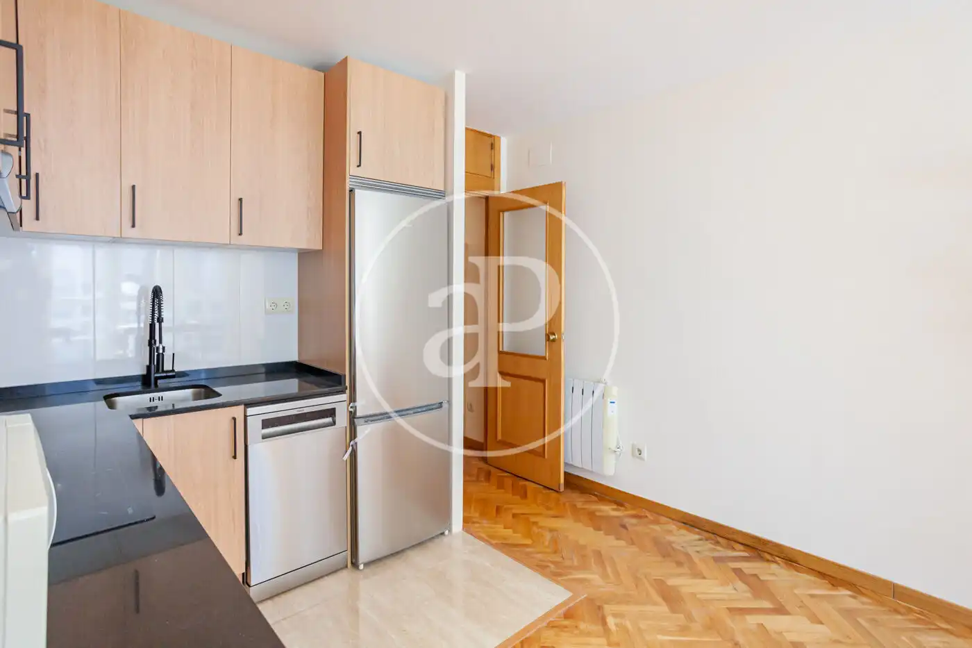 Flat for rent in Madrid, Madrid
