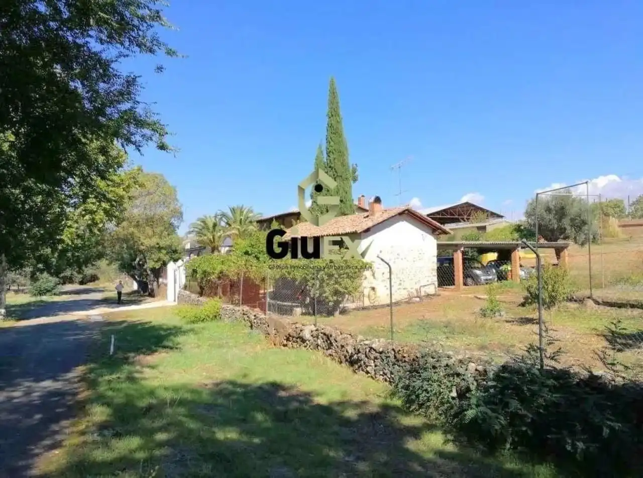 Casa o chalet en venta en Tejeda de Tiétar