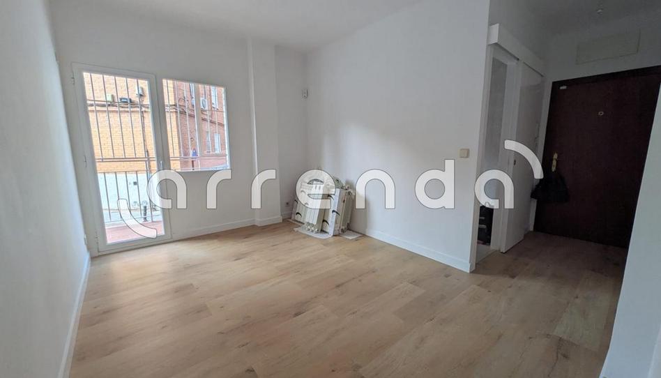 Foto 1 de Pis en venda a Sierra de la Pedriza, Zona Centro Joven, Madrid