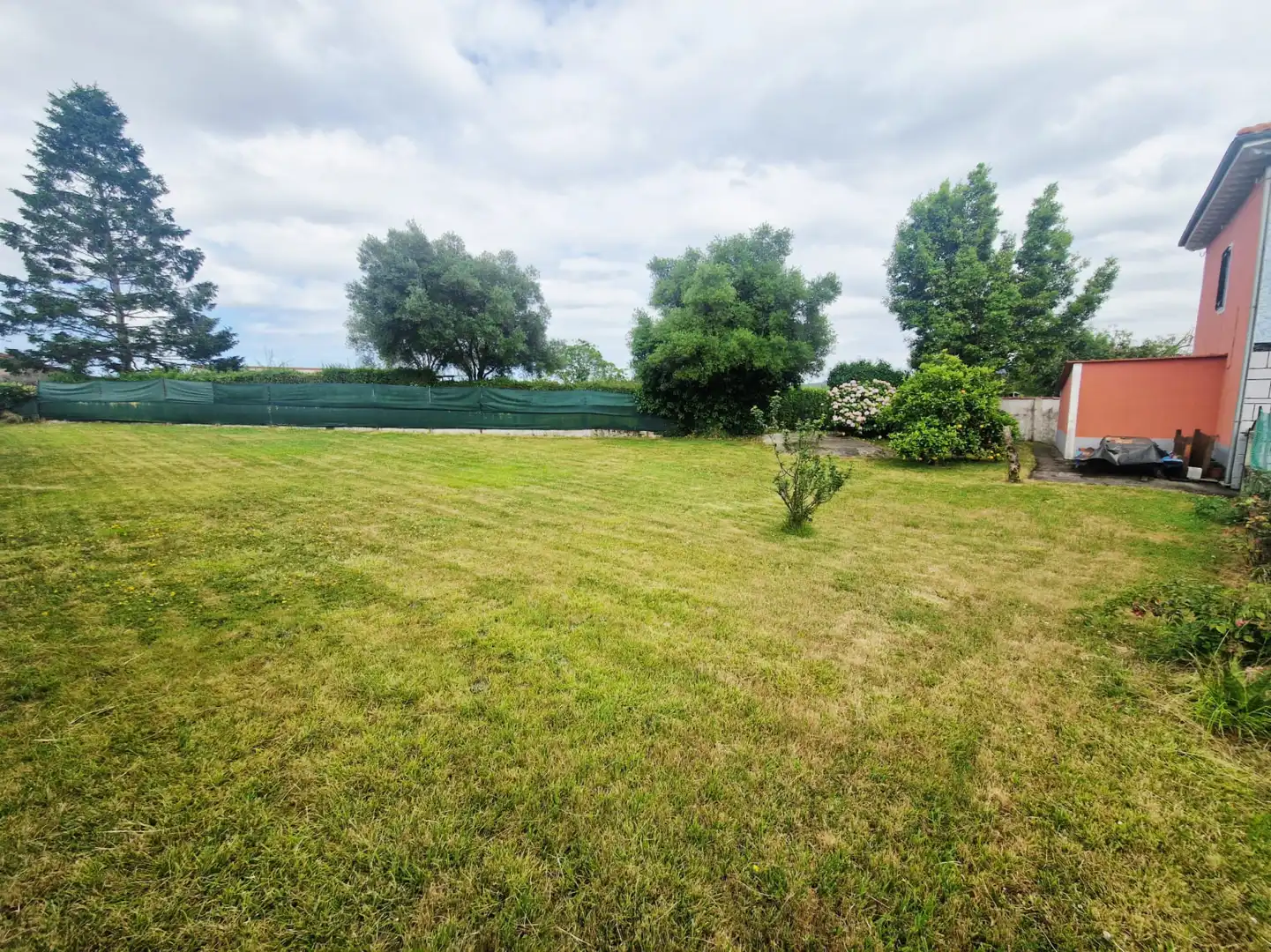 House with garden for sale in Pillarno, imagen 3