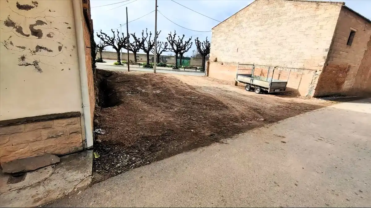 Terrain résidentiel à vendre à Camí de Barbens, imagen 2