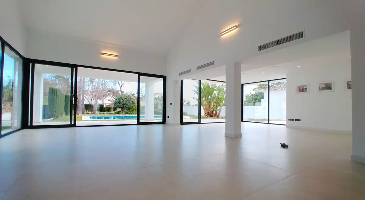 House with pool for sale in San Pedro de Alcántara, imagen 9