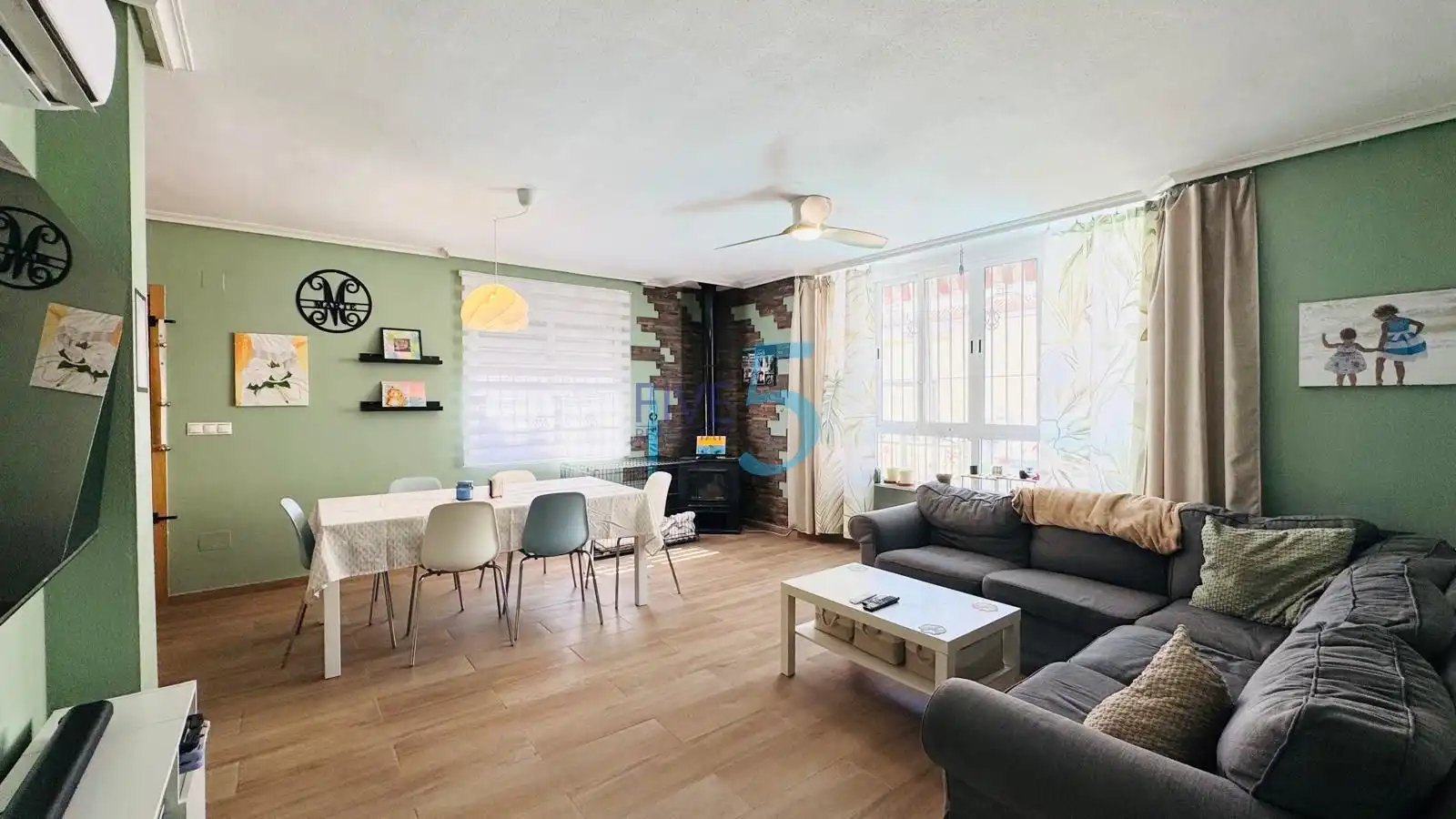 Casa a schiera con terrazza in vendita a Orihuela Costa, imagen 8