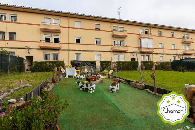 Piso en Venta en Loiu