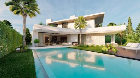 Photo 4 of Residential for sale in 50 Calle de Los Olivos, Cabopino - Artola, Marbella