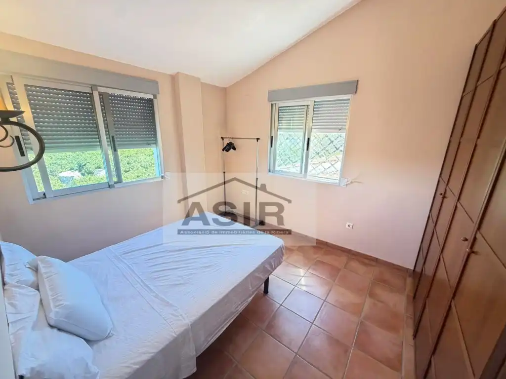 Villa avec piscine à vendre à Poligono 12 Paraje 191 La Murta, imagen 51