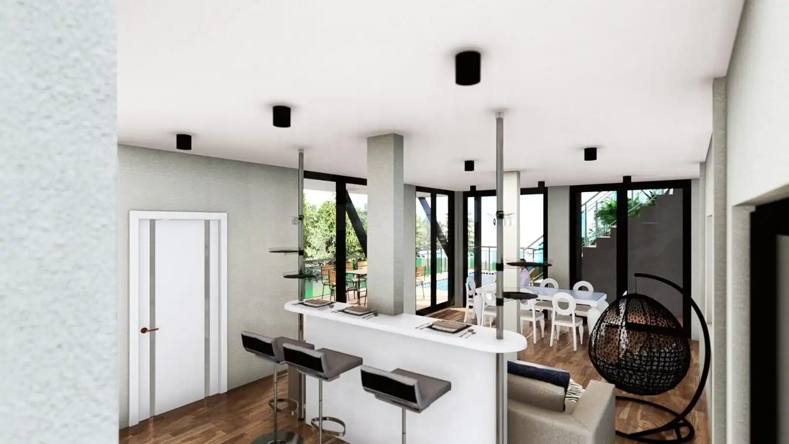 Casa in vendita a Las Atalayas - Urmi - Cerro de Mar, imagen 6