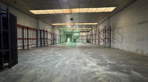 Photo 3 of Industrial buildings for sale in N/a, Santa María de Benquerencia, Toledo