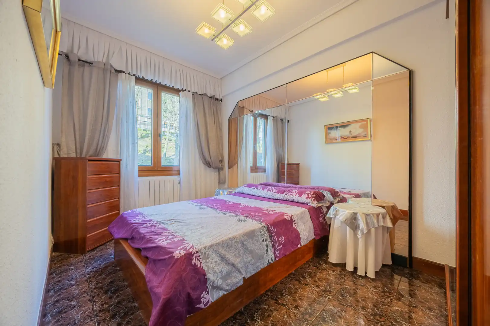 Apartamento en venta en Mendipe Kalea, Rekalde Centro, Errekalde