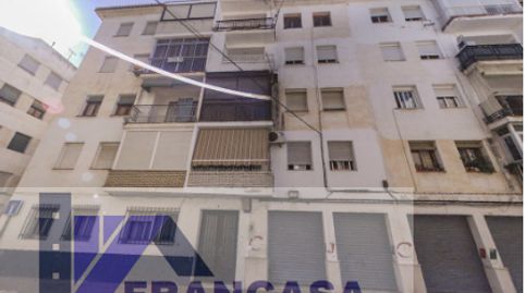 Foto 2 de Piso en venta en Playa de Granada, Motril