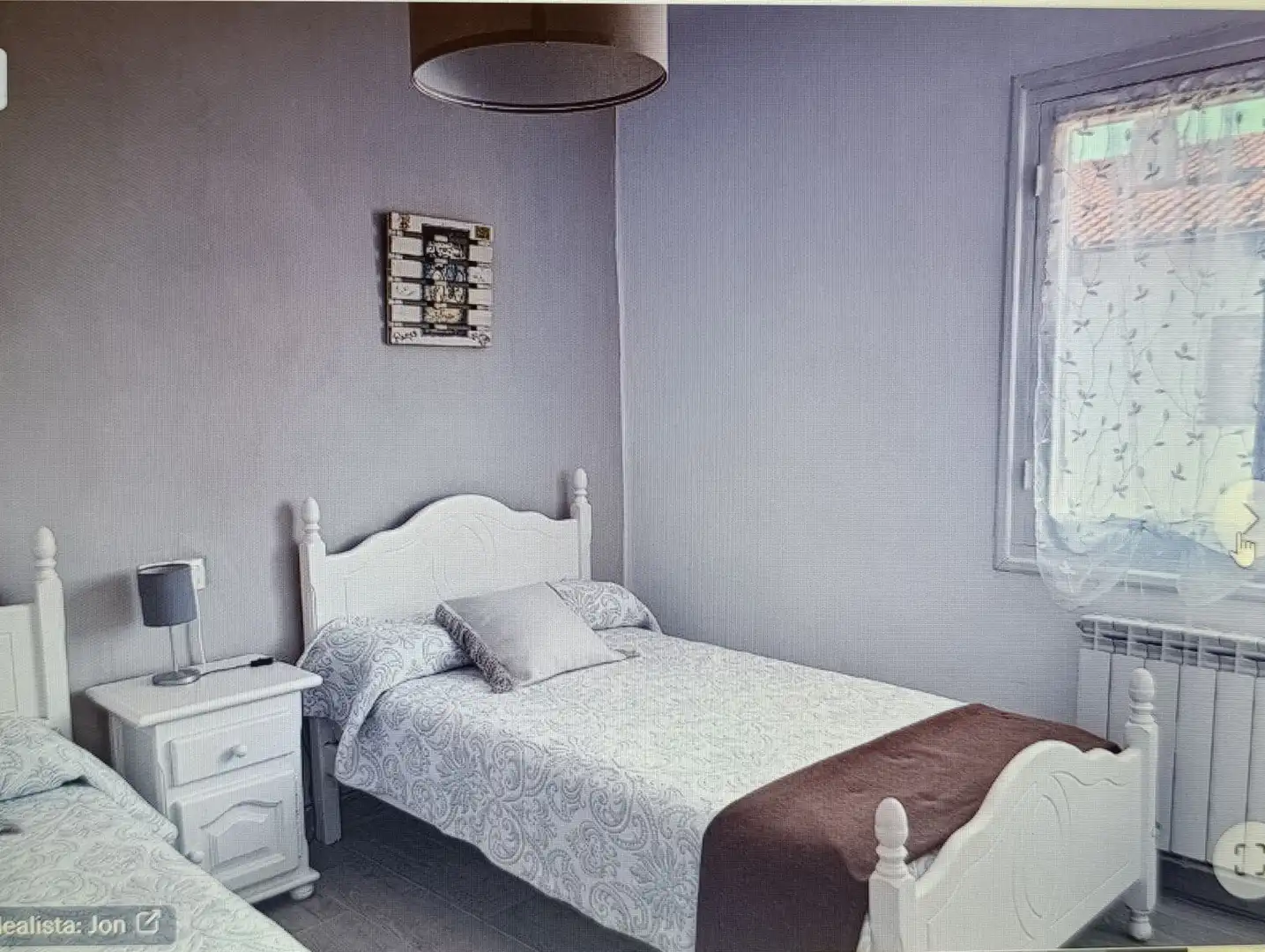 Flat for sale in giltxaurdi, Baztan