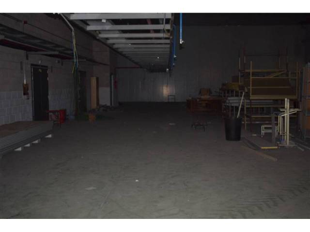 Nave industrial en Alquiler en Baena