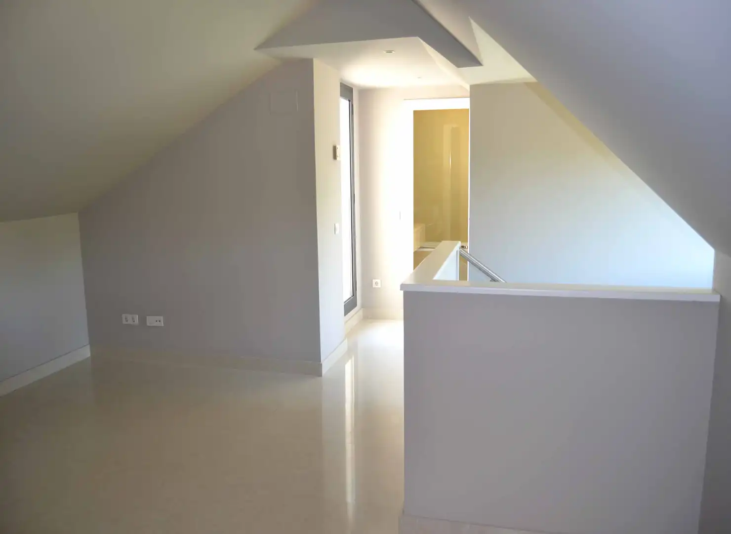 Detached homes for rent in La Moraleja  with Air Conditioner, Heating and Private garden
