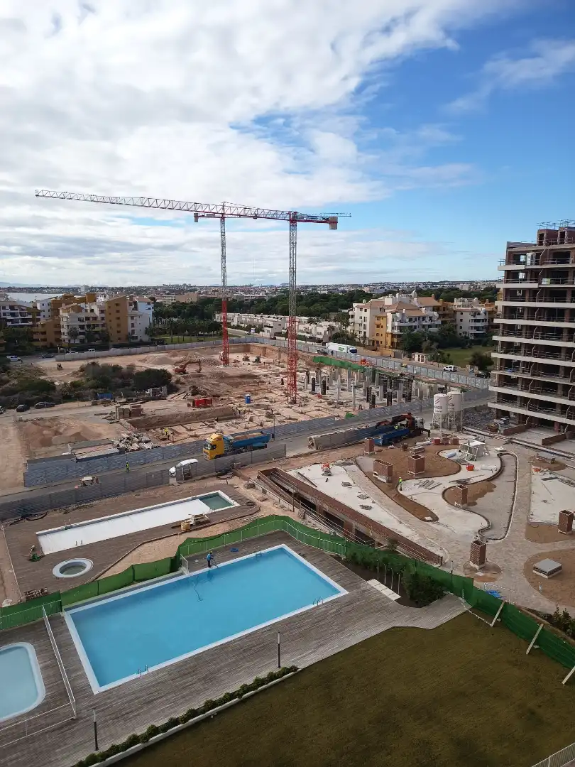 Apartamento en venta en Punta Prima