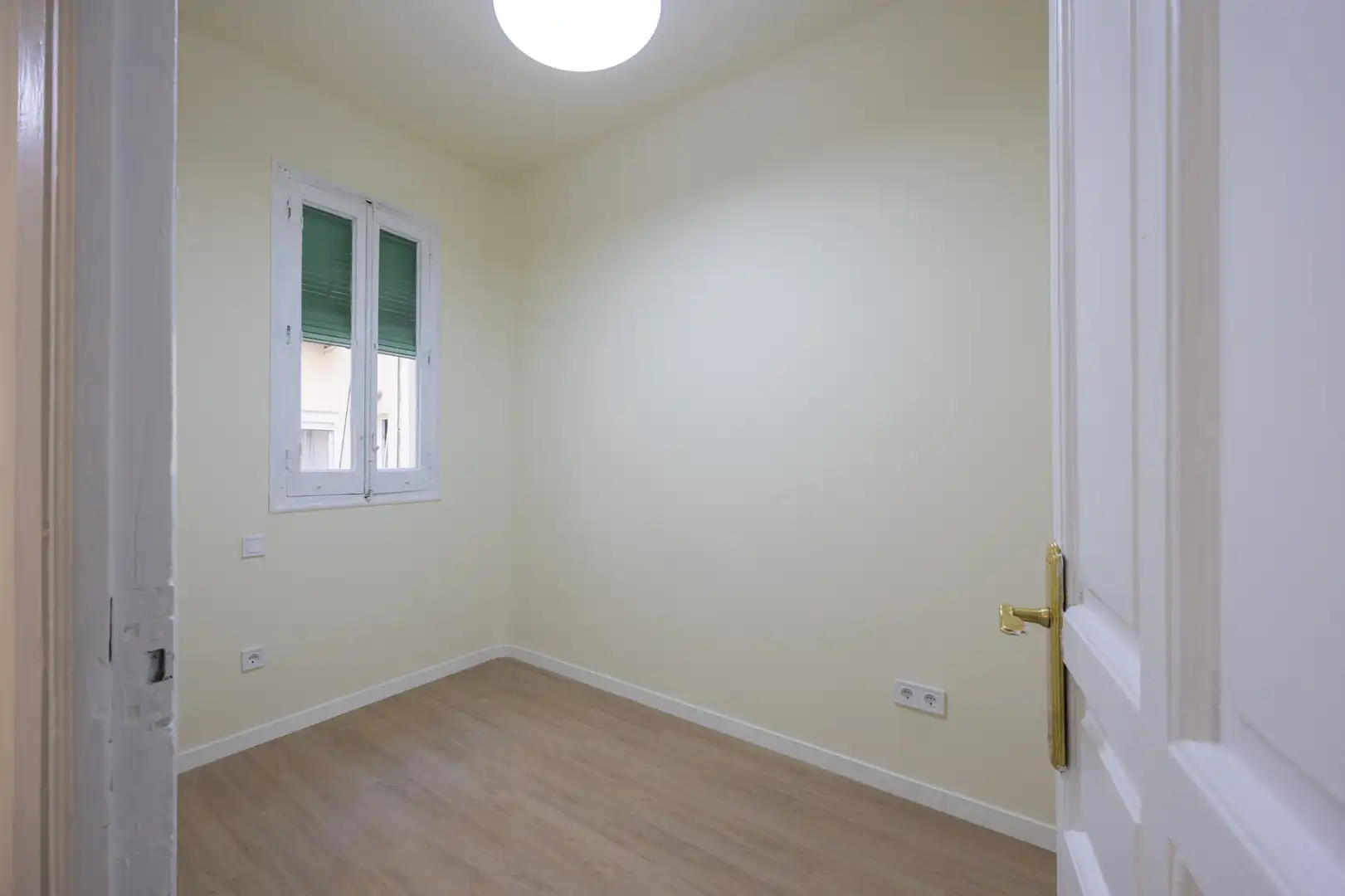 Bedroom of Flat for sale in Arganzuela