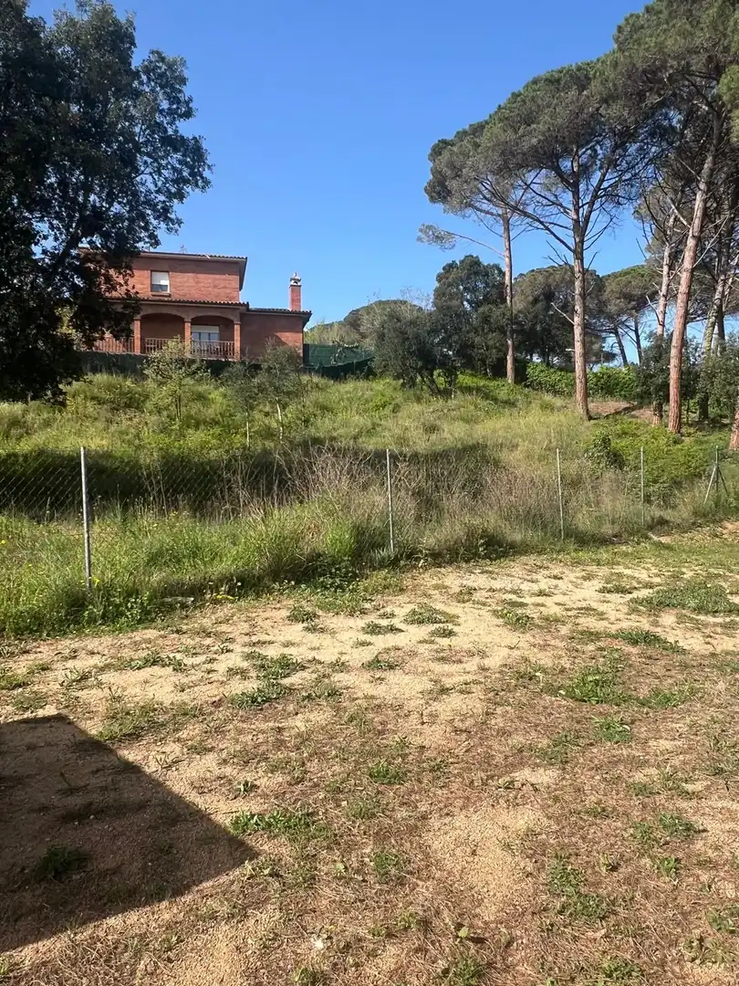 Grundstücke und Bauplätze zum Verkauf in Niàgara Parc - Àgora Parc, imagen 9