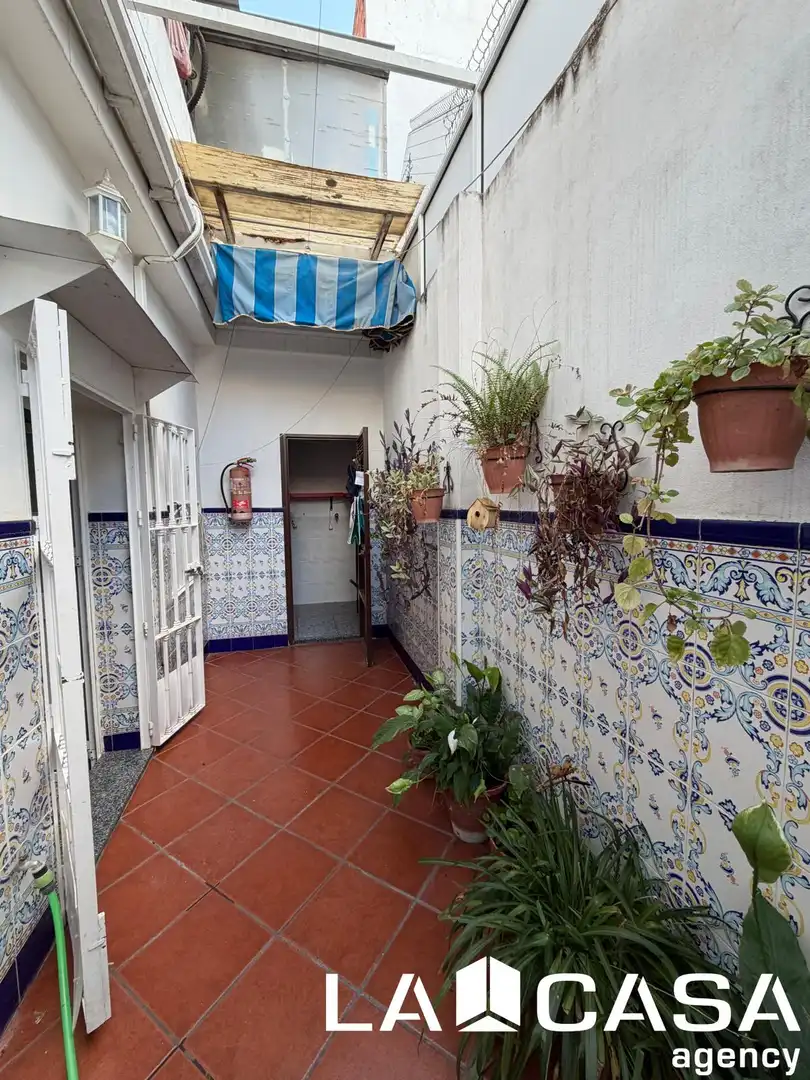 Casa o chalet en venta en Dos Hermanas con Aire acondicionado, Calefacción y Terraza