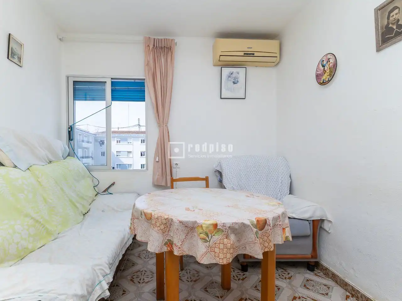 Habitación de Piso en venta en Valencia