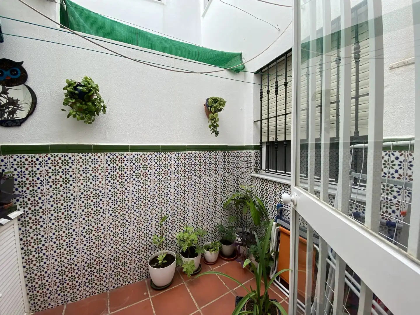 Terrassa de Planta baixa en venda en Playa Cruz del Mar