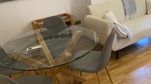 Foto 3 de Apartamento de alquiler en Plaza de San Lázaro, 7, Plaza de Toros, Granada Capital