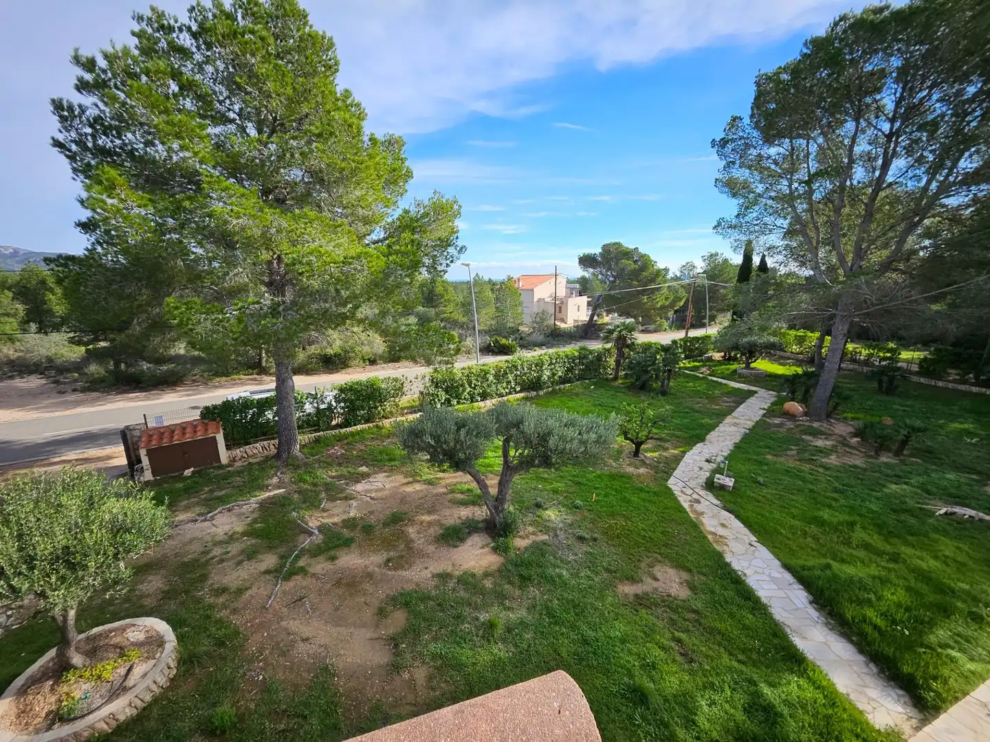 Haus mit Pool zum Verkauf in Sant Jordi d'Alfama, imagen 41