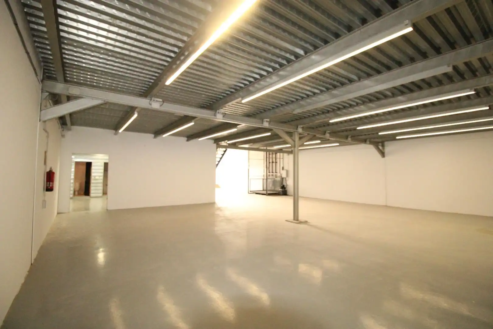 Nau industrial en venda a Cartagena ciudad, imagen 16